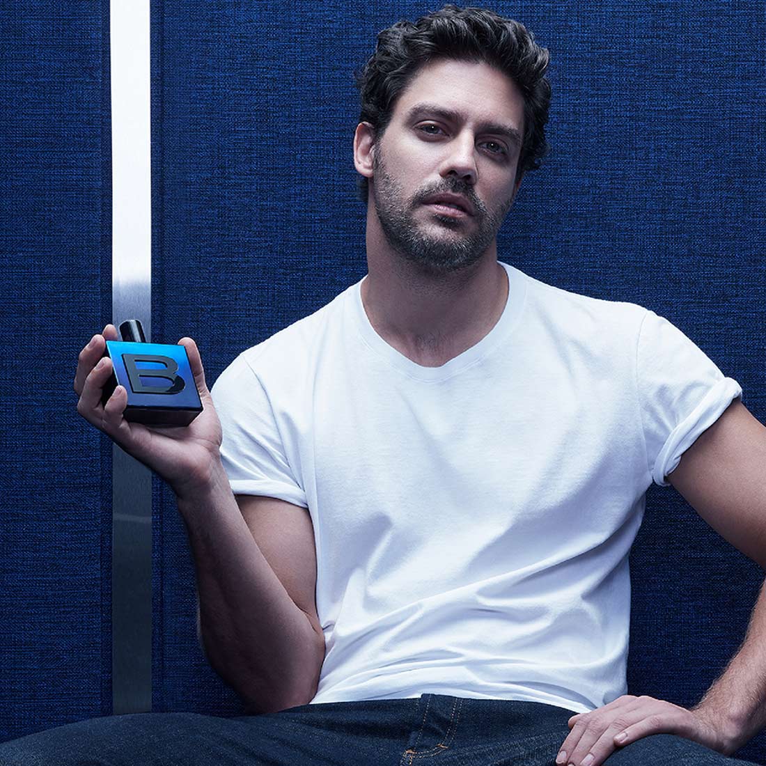 Blue Night Extreme EDP