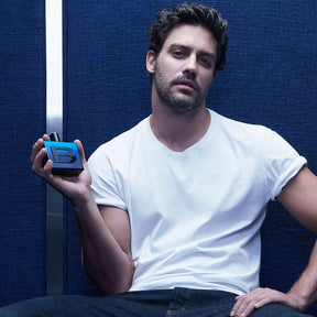 Blue Night Extreme EDP