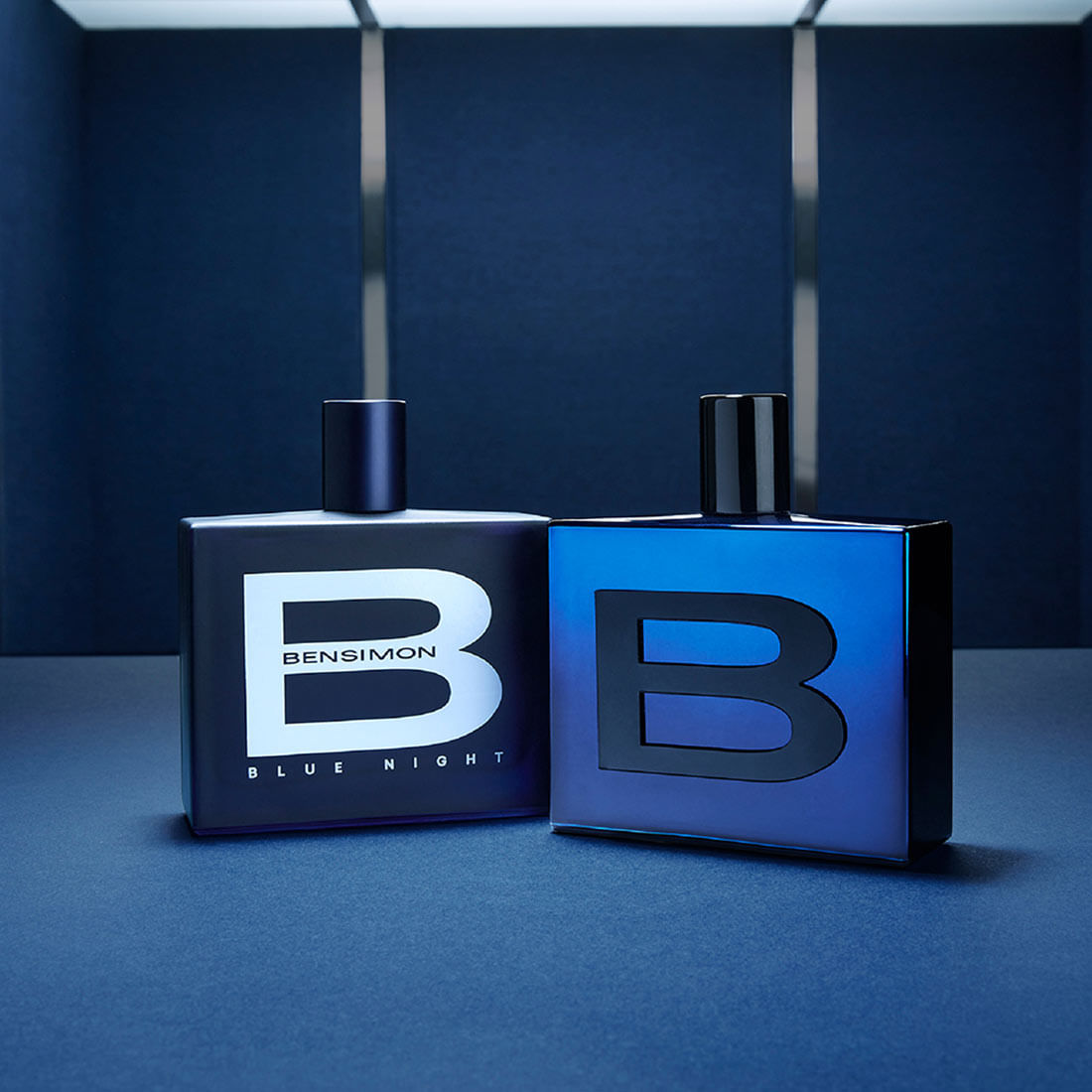 Blue Night Extreme EDP