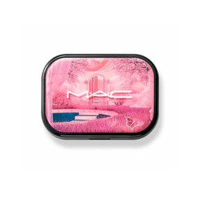 Connect In Colour Eye Shadow Palette Rose Lens