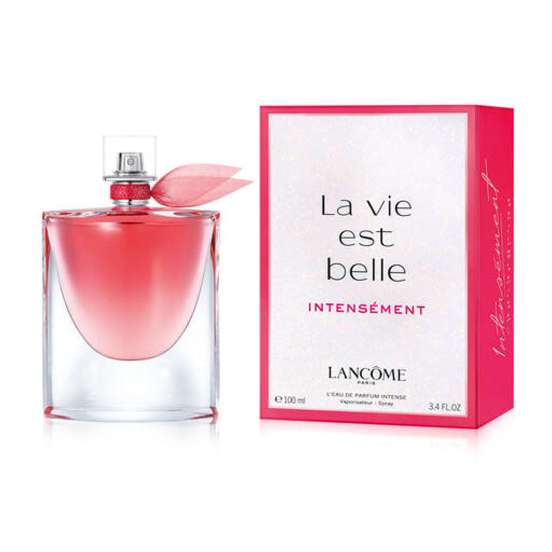 La Vie Est Belle Intensément EDP
