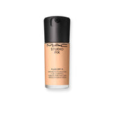 Studio Fix Fluid SPF 15 24HR Matte Foundation + Oil Control