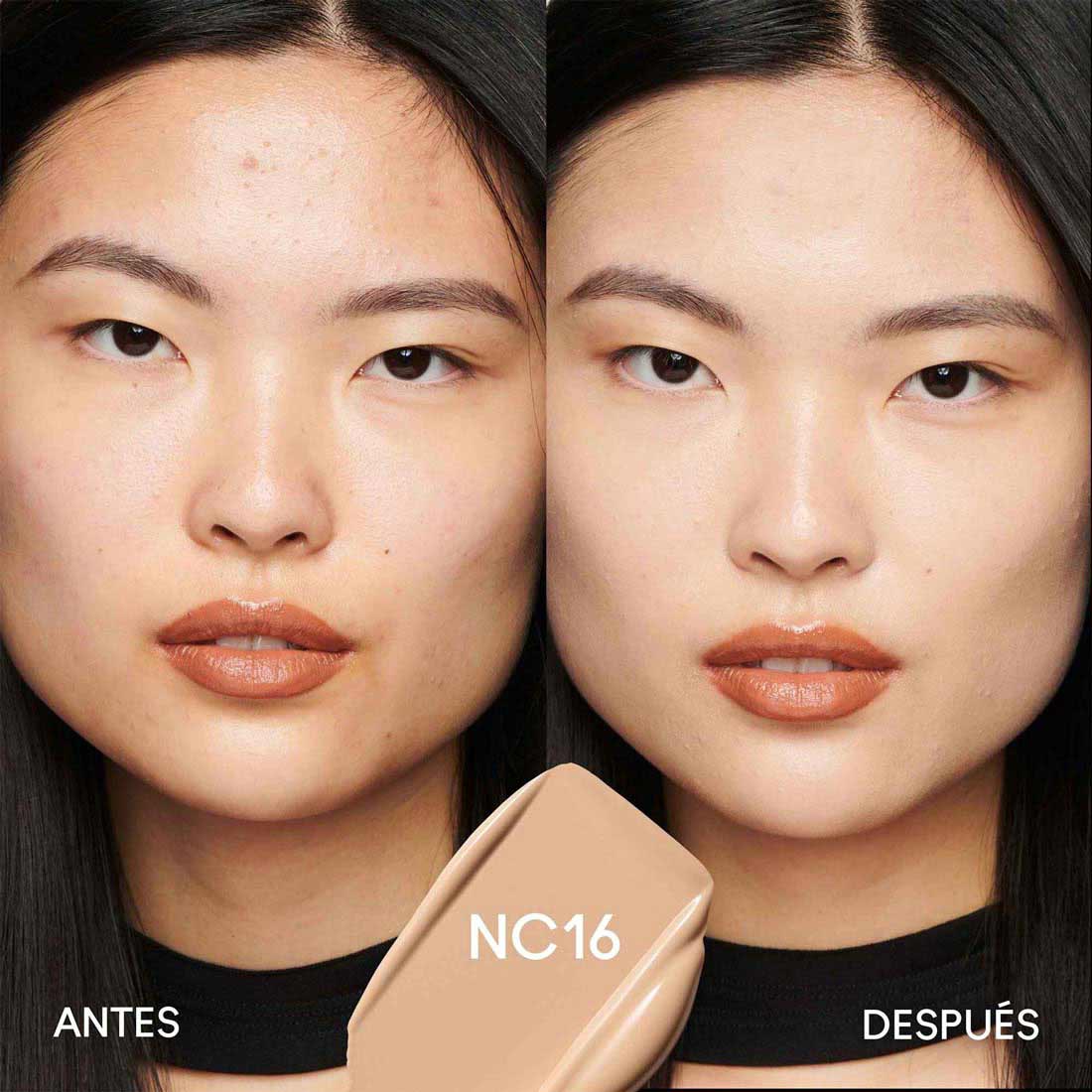 Studio Fix Fluid SPF 15 24HR Matte Foundation + Oil Control