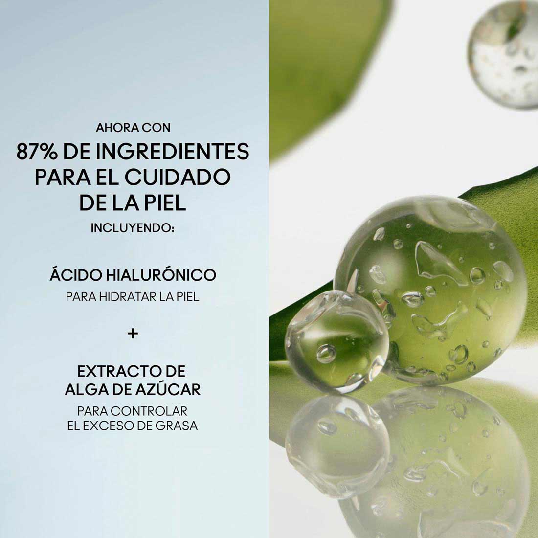 Studio Fix Fluid SPF 15 24HR Matte Foundation + Oil Control