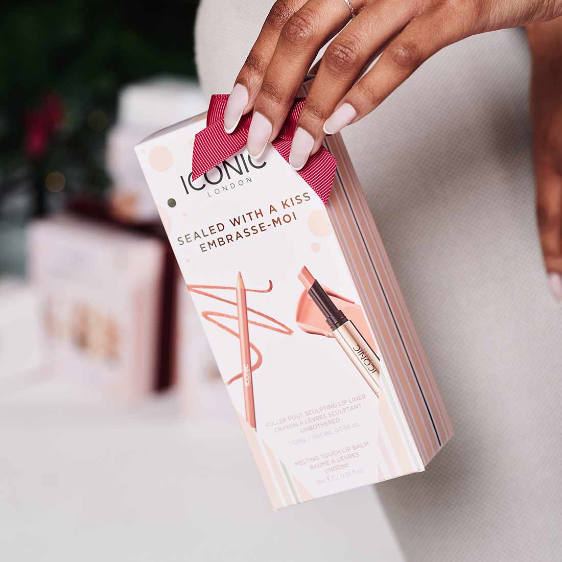 Sealed with a Kiss Set