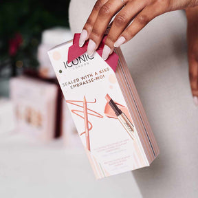 Sealed with a Kiss Set