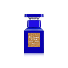 Authentic Self Men EDT