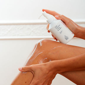 Luxury Base Oil Body Edition