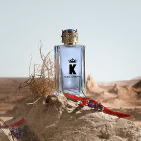 K by Dolce&Gabbana EDT