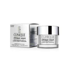 Smart SPF15 Custom Repair Combination Oily