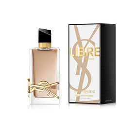 Libre Flowers & Flames EDP