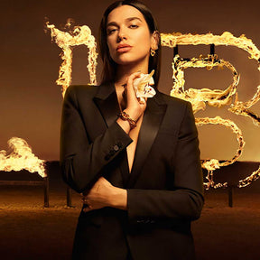 Libre Flowers & Flames EDP