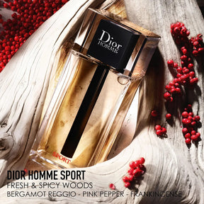 Homme Sport EDT