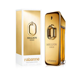 Million Gold Intense EDP