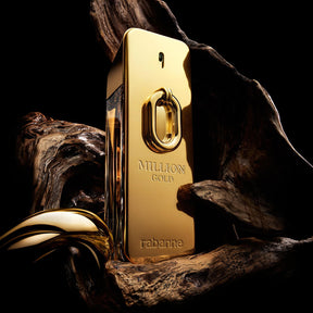 Million Gold Intense EDP