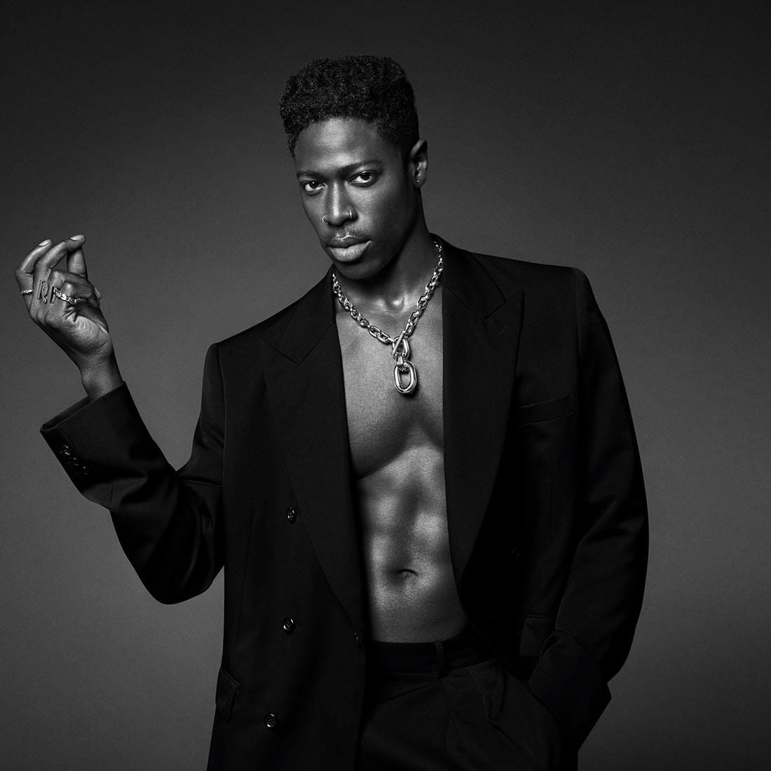 Million Gold Intense EDP