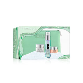 Even Better Clinical Value Set