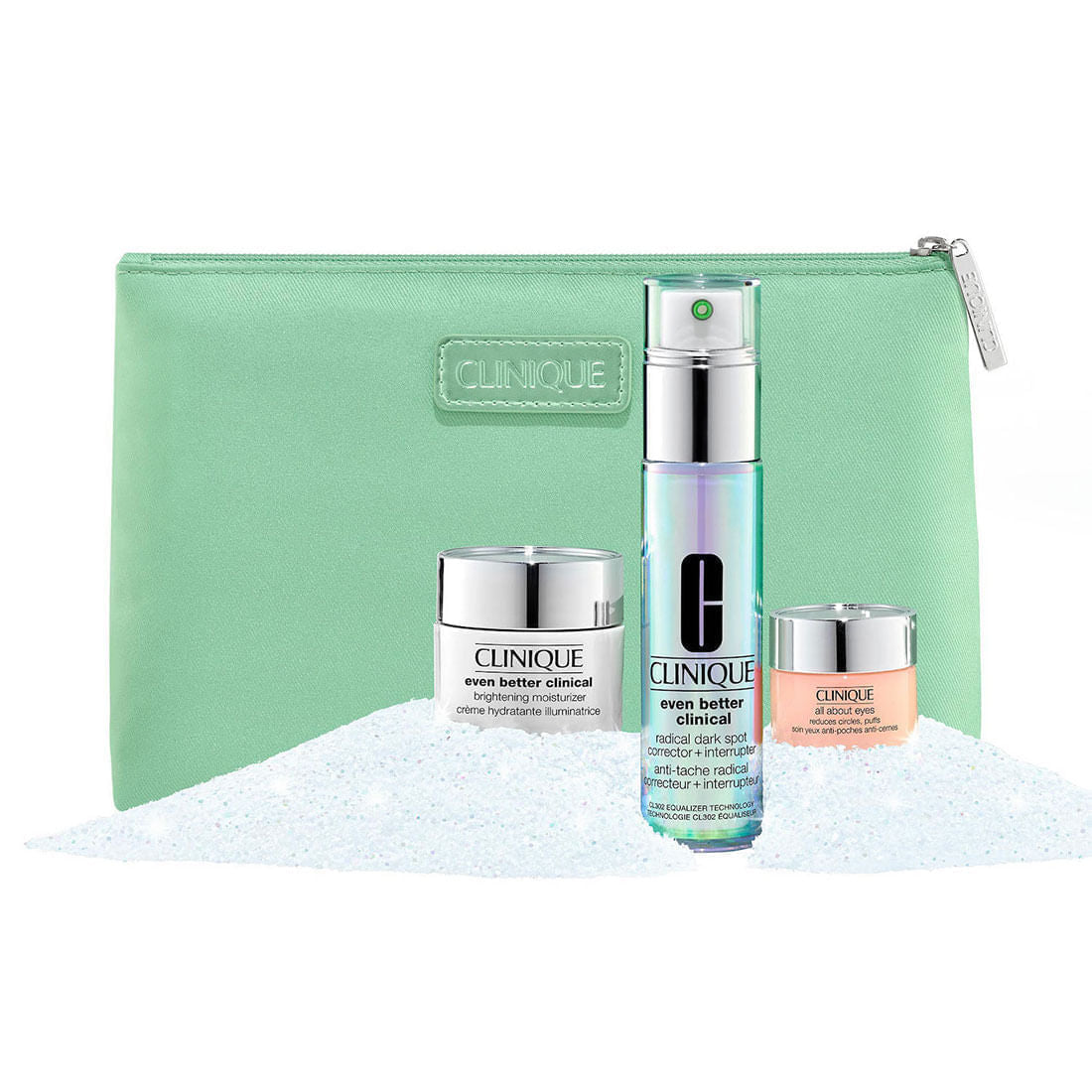 Even Better Clinical Value Set