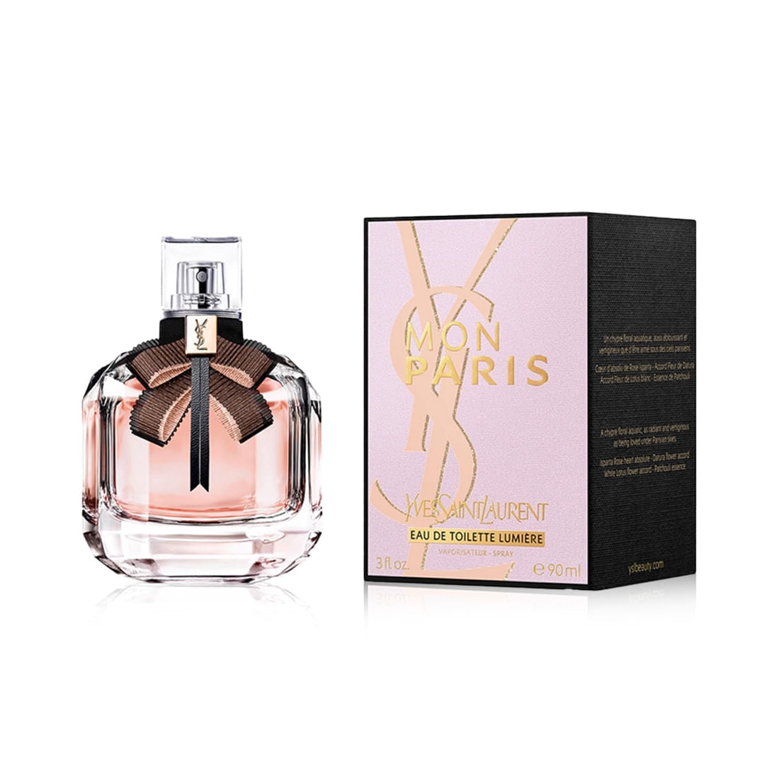 Mon Paris Lumiere EDT