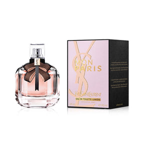 Mon Paris Lumiere EDT