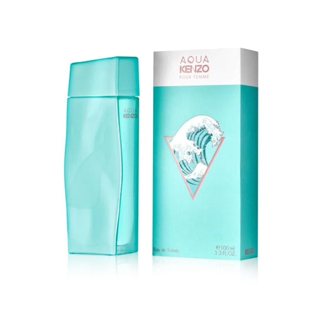 Aqua Kenzo Pour Femme EDT
