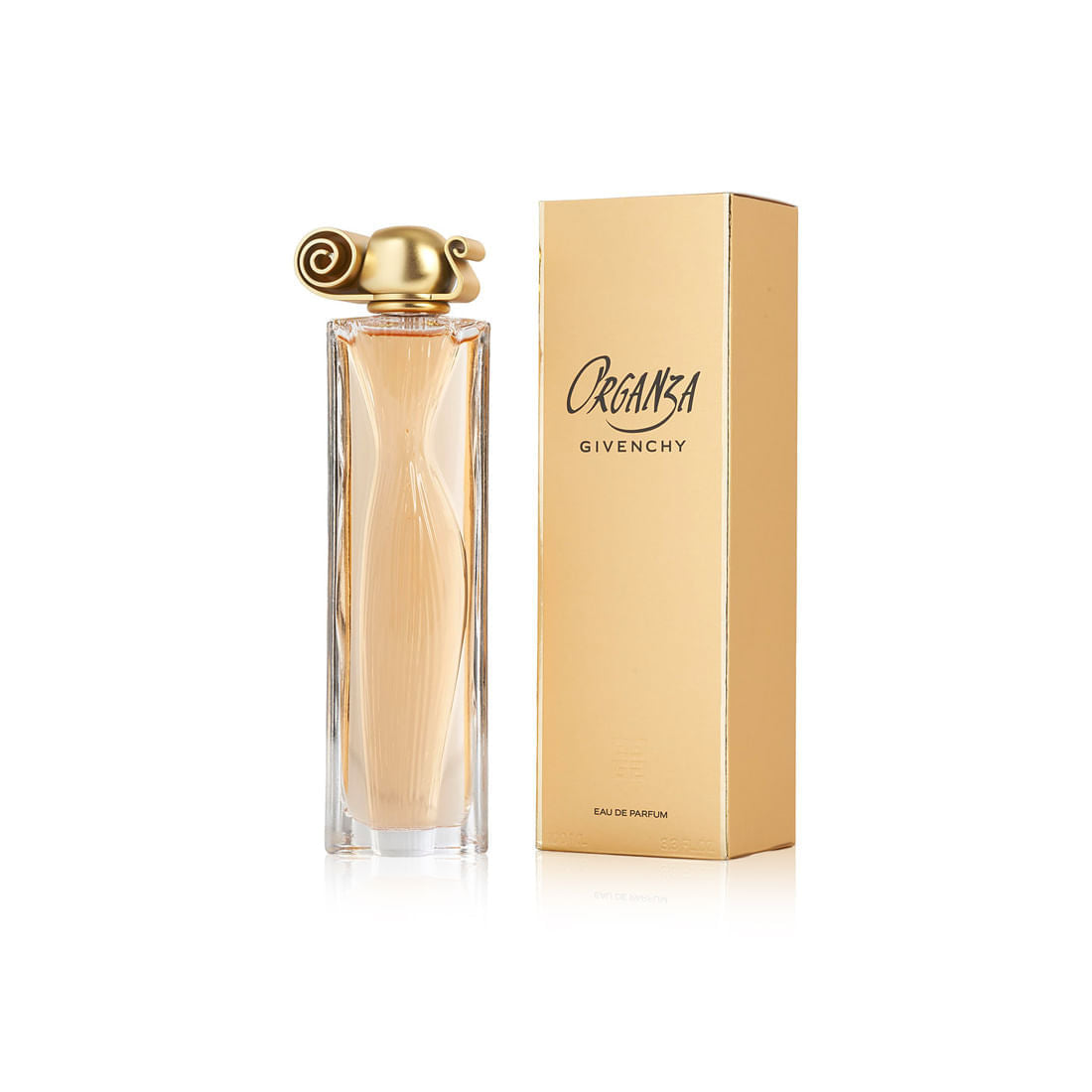 Organza EDP