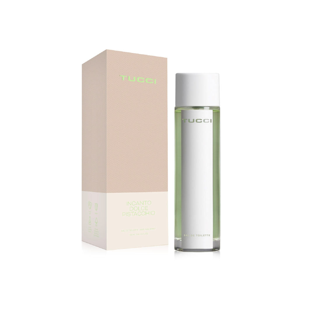 Incanto Dolce Pistacchio EDT