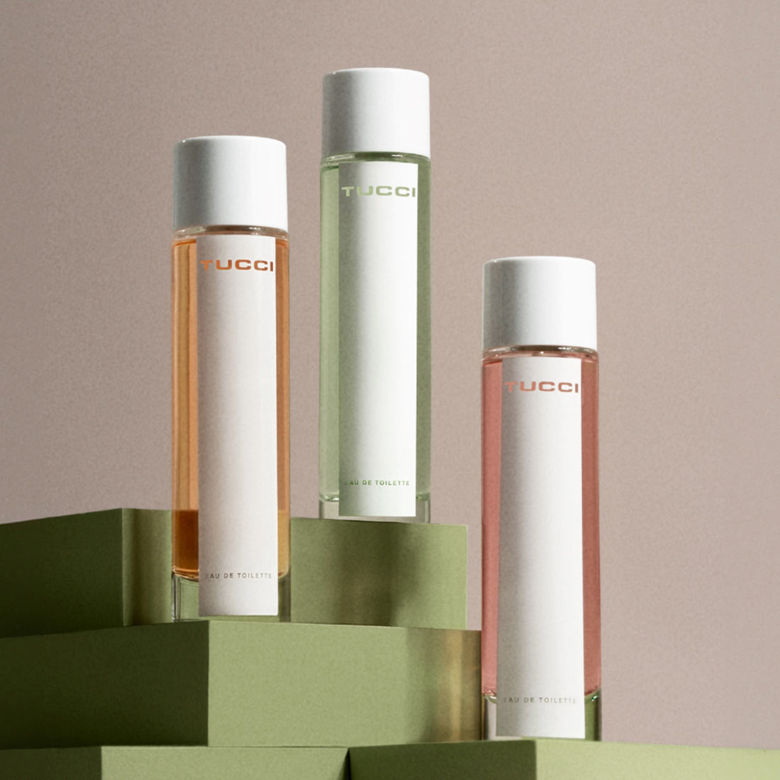 Incanto Dolce Pistacchio EDT