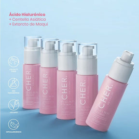 Dieciocho Hyaluron Cream