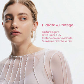 Dieciocho Hyaluron Cream