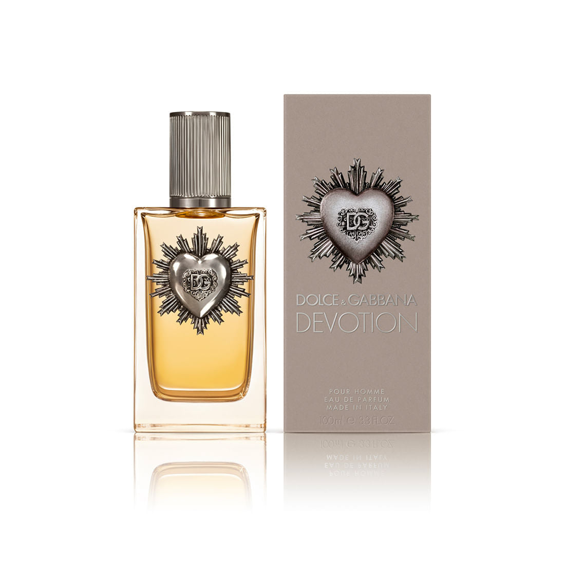 Devotion For Men Eau de Parfum