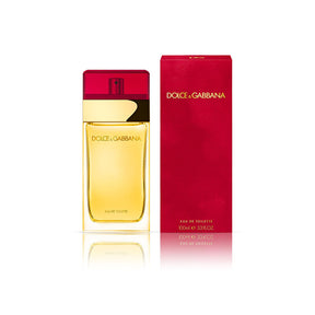 Pour Femme EDT
