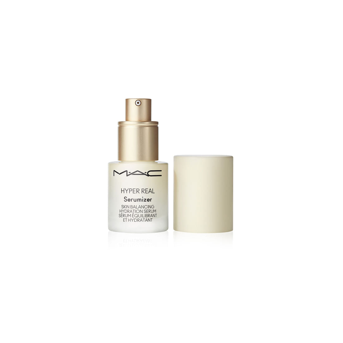 Hyper Real Serumizer Skin Balancing Hydration Serum