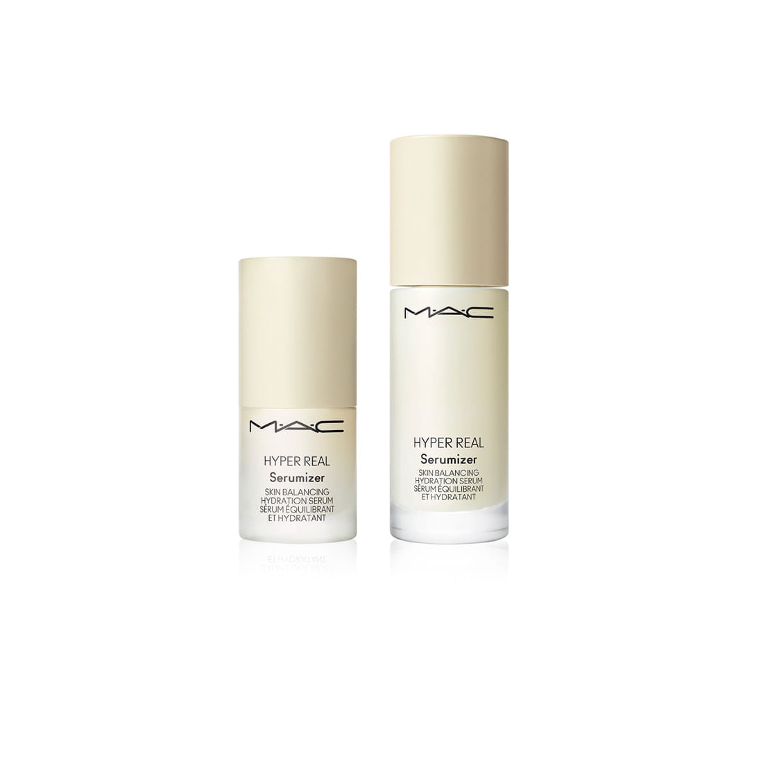 Hyper Real Serumizer Skin Balancing Hydration Serum