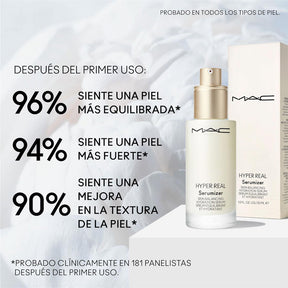 Hyper Real Serumizer Skin Balancing Hydration Serum