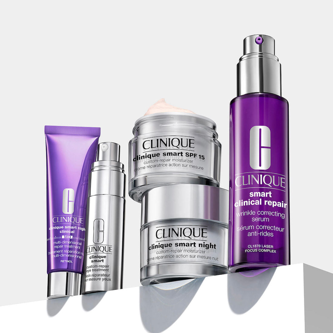 Smart Night Clinical™ MD Retinol