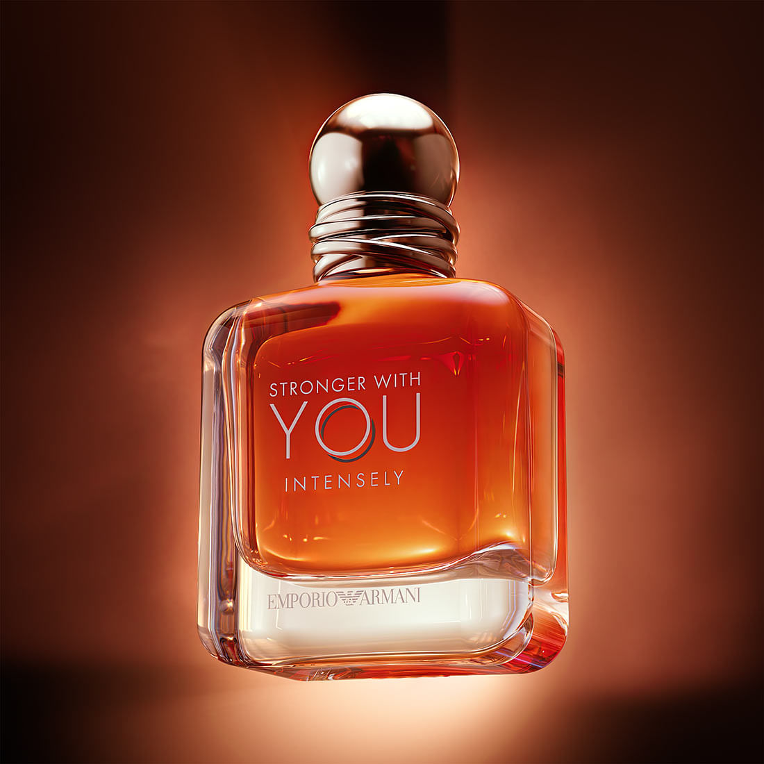 Stronger With You Intensely EDP