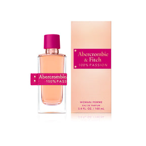 100% Passion Women EDP