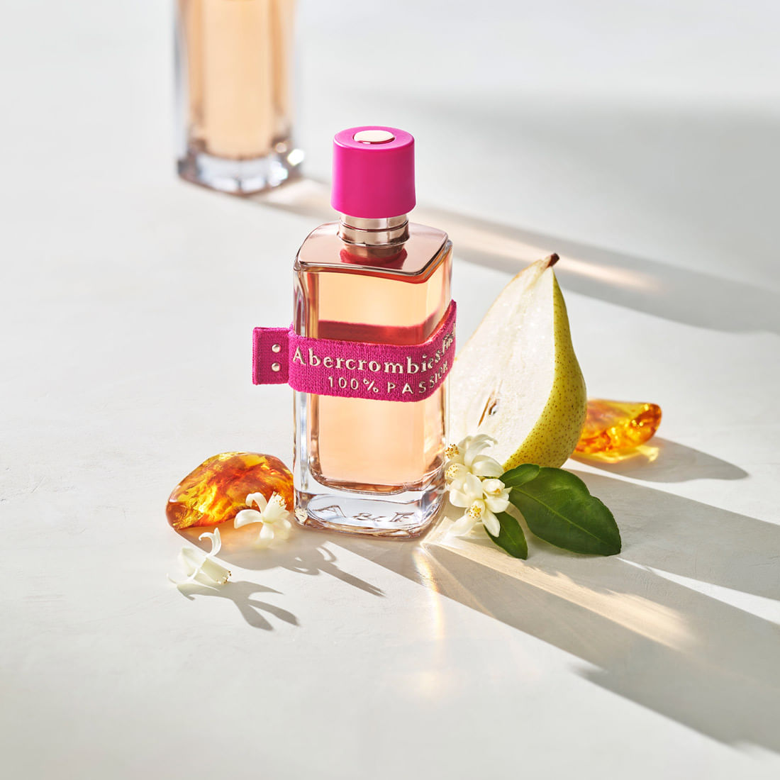 100% Passion Women EDP