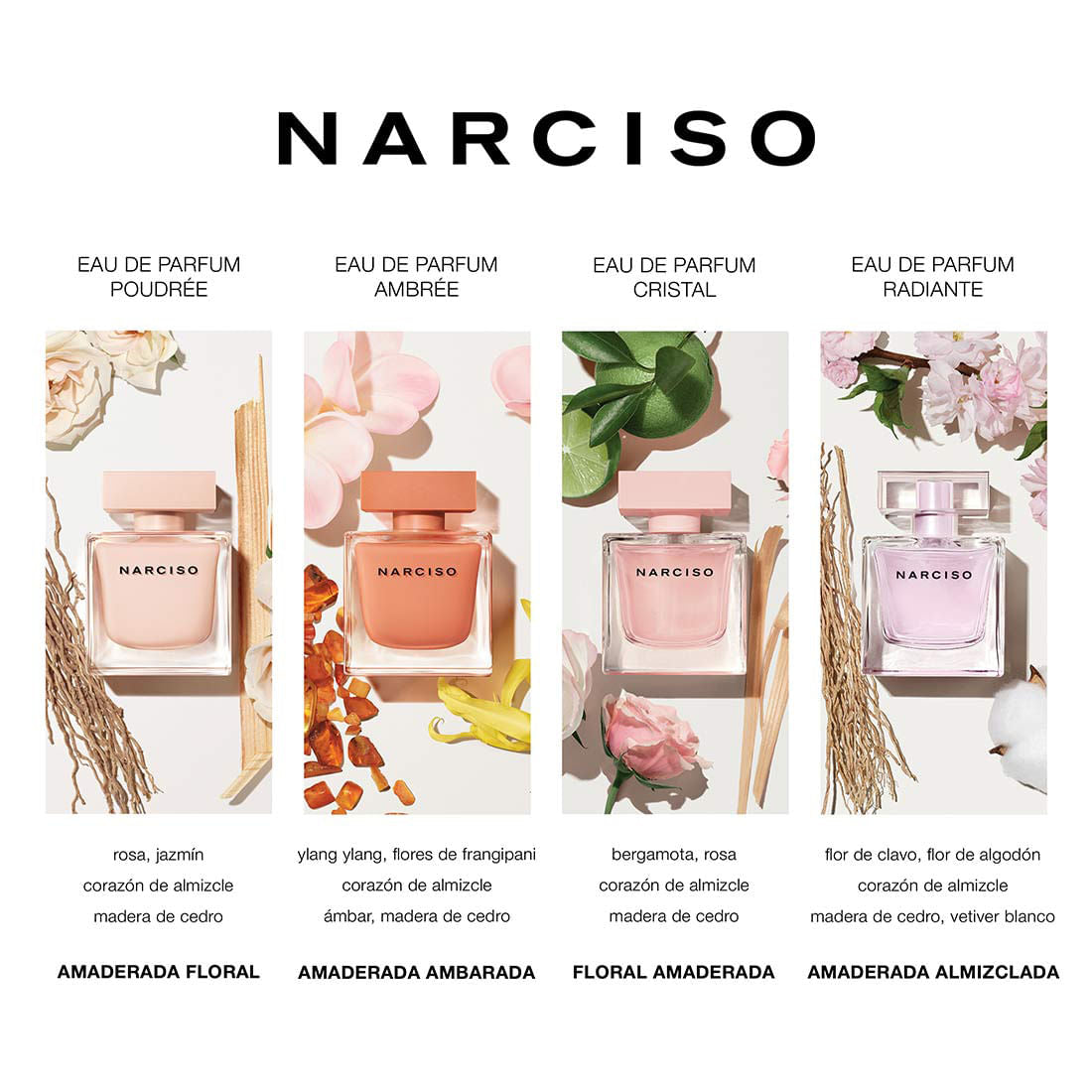 Narciso EDP Radiante