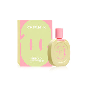 Mix Be Bold EDT