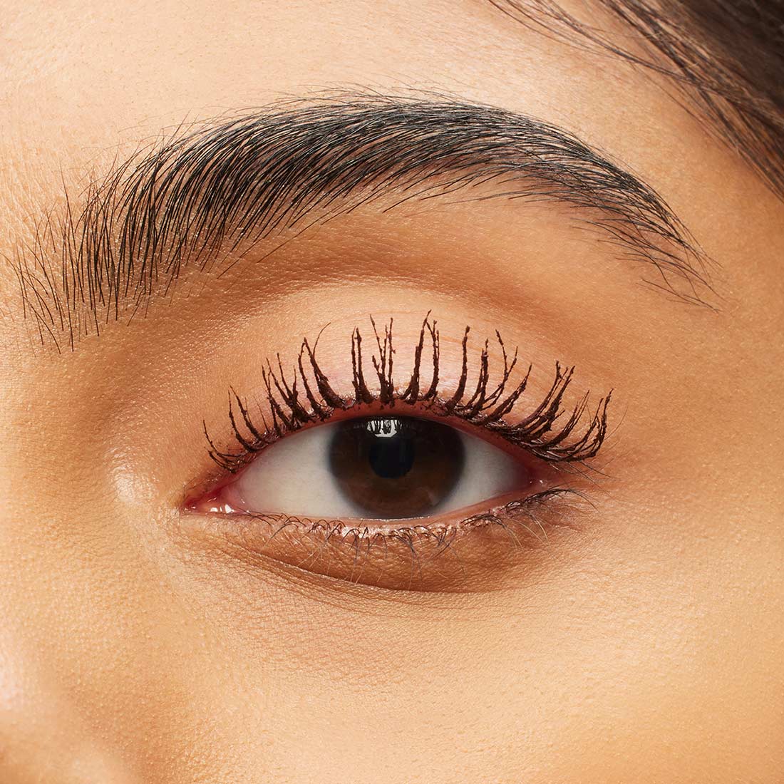 MACStack Mascara Chestnut