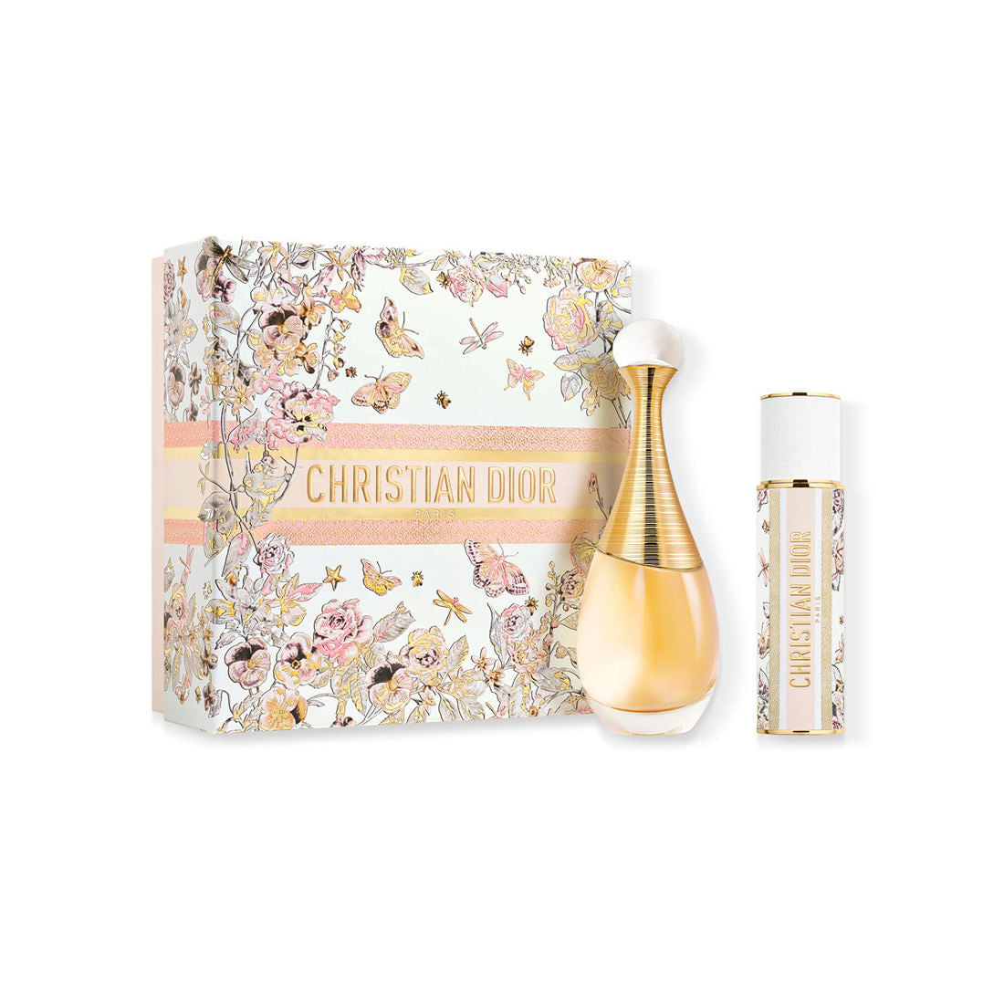 J'adore EDP 100 ml Set