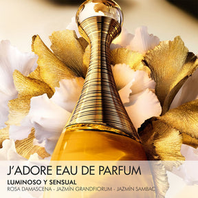 J'adore EDP 100 ml Set