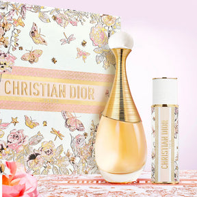 J'adore EDP 100 ml Set