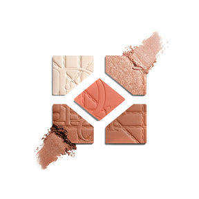 Diorshow 5 Couleurs Ed. Limitada