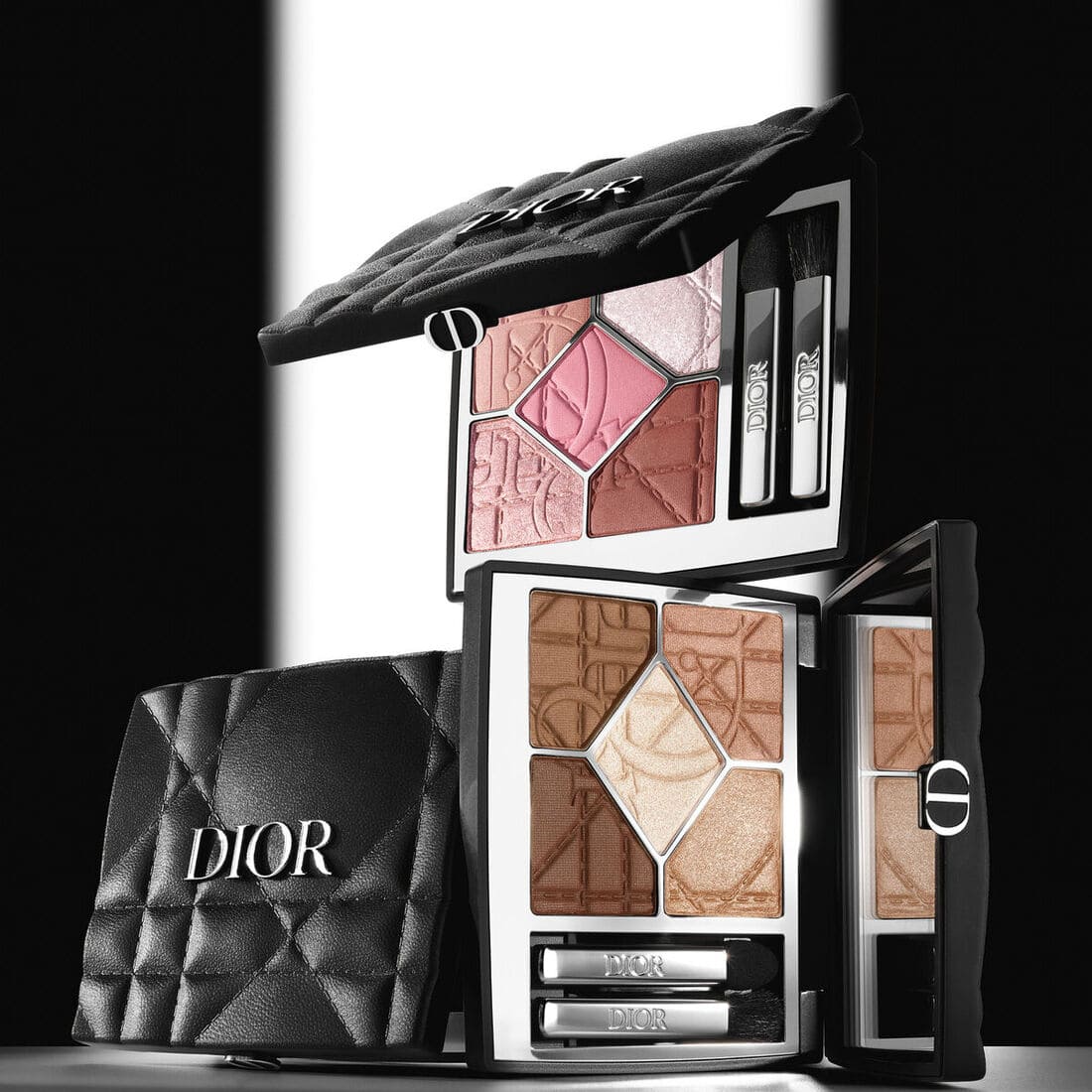 Diorshow 5 Couleurs Ed. Limitada