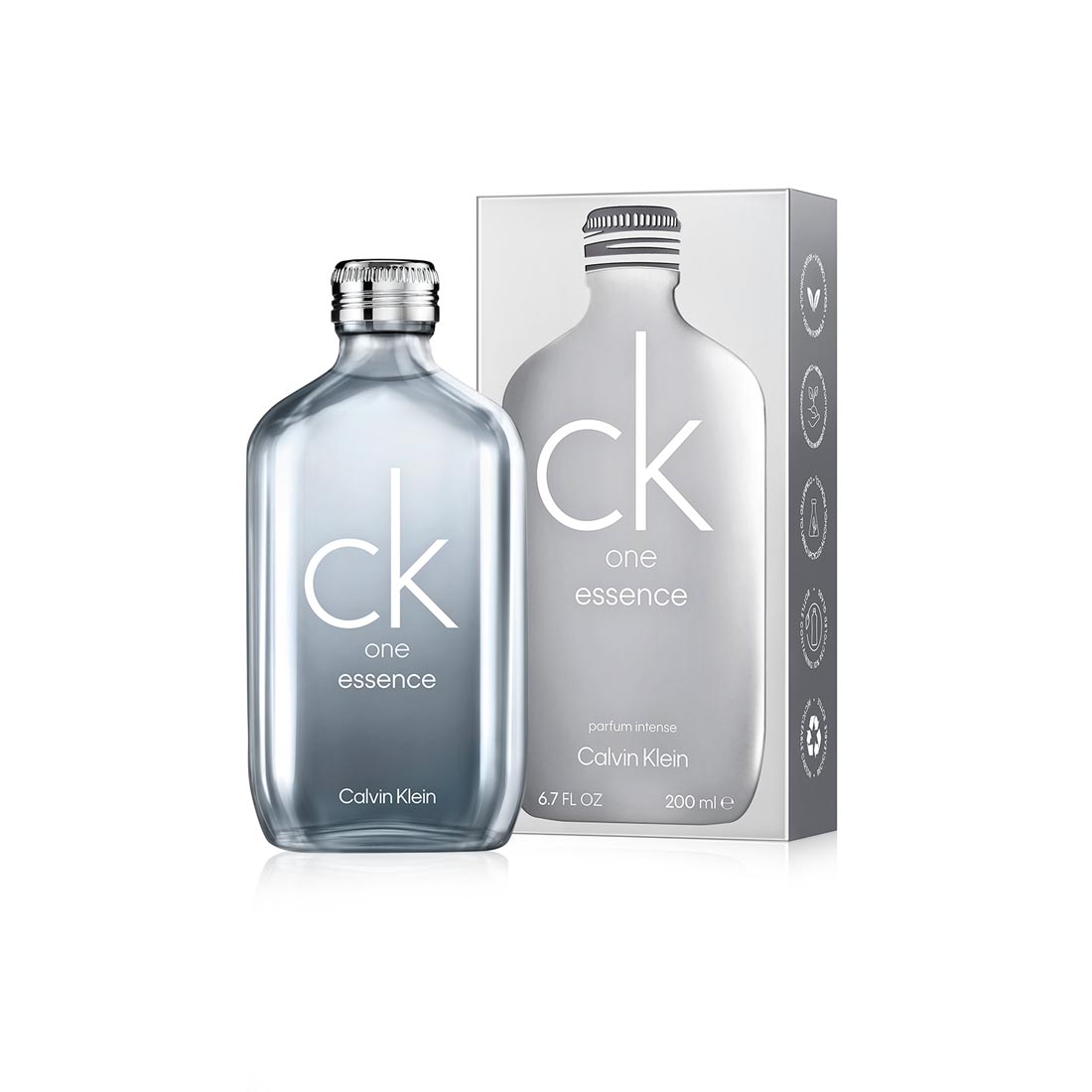 CK One Essence Parfum Intense
