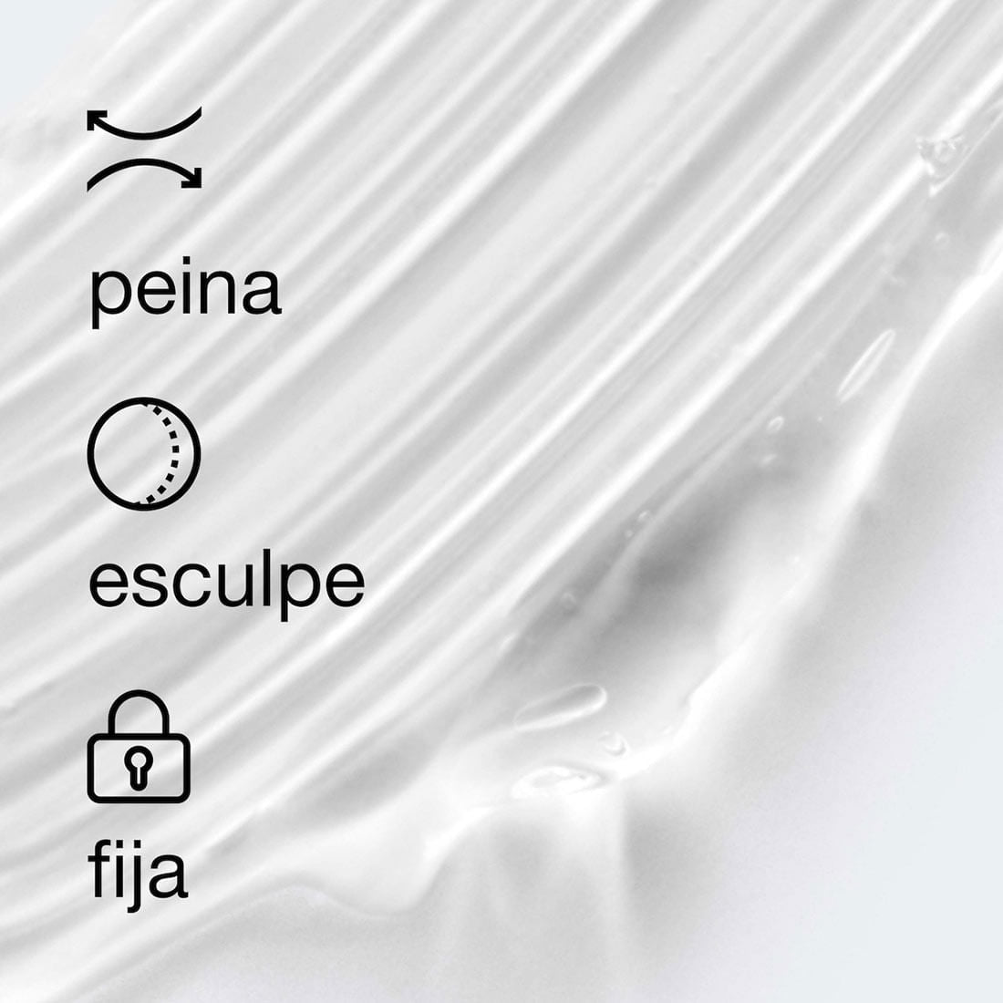 Just Browsing Clear Sculpting Gel