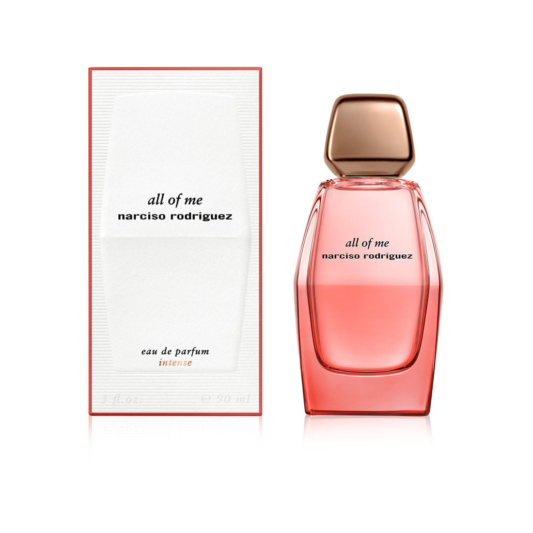 All of Me EDP Intense